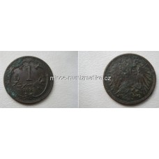 1 Heller 1893