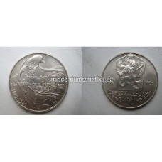 100 Kčs 1985 Helsinky RL